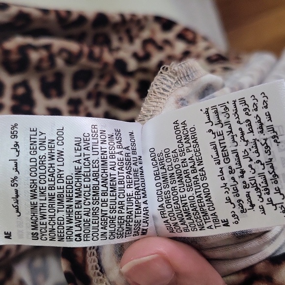 Blouse - Picture 6 of 7